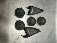 Reproduktory Harman Kardon komplet BMW X5 G05