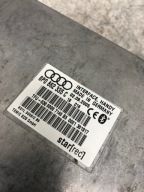 module INTERFACE BLUETOOTH AUDI A4 B7 8P0862335C