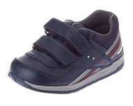 Topánky CHICCO GLASGOW chlapčenské športové suché zipsy r 23