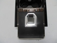 Blende Gehäuse PANEL TUNEL EVOQUE II 20R K8D2-045H62-A