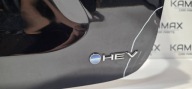 trunk door boot TOYOTA YARIS CROSS 20- original