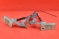 hinge bonnet hinges 30799178 VOLVO S60 2 II 10-13