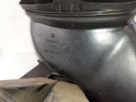 Volkswagen T4 2.5 TDI heater