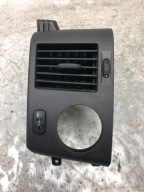 grid air conditioning devices left MERCEDES SPRINTER W906 A9068300454