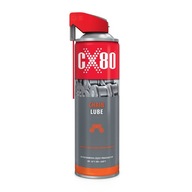 CX80 Chain Lube SMAR DO ŁAŃCUCHÓW PRZEMYSŁOWYCH 500ml