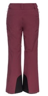 Damskie spodnie narciarskie Odlo Ski Bluebird S-Thermic Roz. 34 Raspberry F