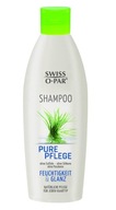 Swiss-o-Par, Pure Care, Szampon do włosów, 250 ml