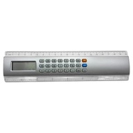 Kalkulator linijkowy Wielofunkcyjne liczenie 20 cm Mini