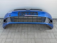 VW Touran bumper front front 2010-2015 Caddy 10-15 grill