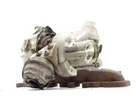 turbo OCTAVIA III 8476710002