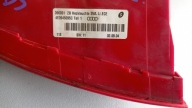 AUDI A8 D3 04R light left rear part 4E0945095C EU