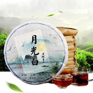Premium Old White Tea Yunnan Herbata Ciasto 357g