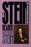 A Stein Reader Stein Gertrude
