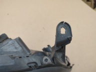 light front front right EUROPA lens OPEL VECTRA C 155888-00