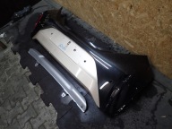 STOSSSTANGE HECK TOYOTA AYGO X 21
