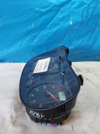 dials clock VW BORA 1.6 B 1J0919861D
