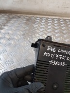 switch light switch BMW E46 COMPACT LIFT 03R- EUROPA