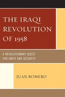 The Iraqi Revolution of 1958: A Revolutionary
