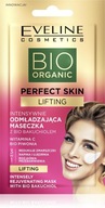 Eveline Bio Organic Maseczka Perfect Skin Lifting