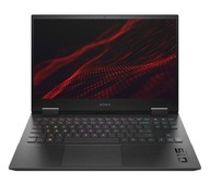 Notebook HP Omen 15 15,6" Intel Core i5 16 GB / 1000 GB čierny