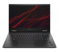 Notebook HP Omen 15 15,6" Intel Core i5 16 GB / 512 GB čierny