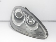 PORSCHE CAYENNE 7P5 958 10-14 XENON H7 light right front EUROPA