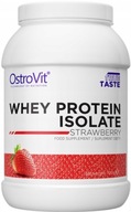 OstroVit WPI 90 Instant 700g IZOLAT iSOLATE BIAŁKO