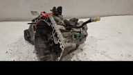 Getriebe TL4364 Renault Captur II 1.3 TCE