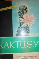 Kaktusy - Seneta
