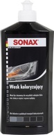 SONAX FARBIACI VOSK ČIERNY 500ML