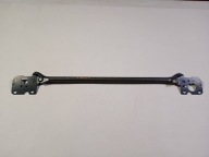 support panel for radiators pillar front Nissan 370Z Cabrio 2009