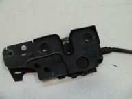Serrure capot Câble SKODA OCTAVIA II 1Z1823531B
