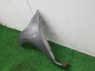 fender left front MAZDA 3 II 2010 KOD LAKIERU FE27A
