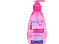 Lactacyd Girl Żel do higieny intymnej dla dziewczynek 200ml