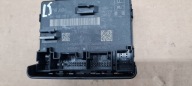 SQ5 80A module control unit door left right rear part SPORTBACK 4M2959795K