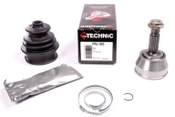 PROTECHNIC PRJ055 Kĺb poloosi VW Derby/Polo 75-83 Kompletná sada