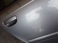 AUDI A3 05- TÜR RECHTS HINTEN HECK