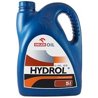 Olej hydrauliczny Hydrol L-HL 68 5L Orlen Oil