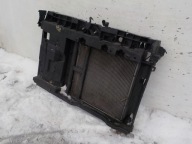 169 CITROEN C3 II petrol support panel for radiators sider radiator