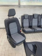 Sièges Siège Siège RENAULT KANGOO IV 2021R STAN Comme Neuf
