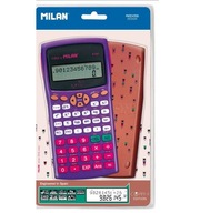 Kalkulator naukowy MILAN 240 funkckji