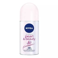 Nivea Pearl Beauty antyperspirant w kulce 50ml