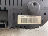 SEAT TOLEDO II 1.9 TDI dials dials 1M0920800C