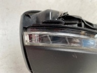 SKODA OCTAVIA 3 III 13- mirror right 6 PIN 5E0857934