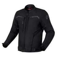 Kurtka Motocyklowa Tekstylna OZONE DELTA IV BLACK CZARNA rozmiar 4XL