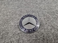 MERCEDES CLS 218 A2188170116 EMBLEMAT ZNACZEK LOGO ORYGINAŁ