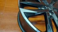 disk disk 19'' TOYOTA CHR C-HR 16- 7.5x19 5x114.3 ET50