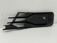 AUDI A6 C7 LIFT spoiler grid of a bumper right front CALA original