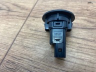 Bouton pour l’ouverture du capot Cadillac CTS III 2014+