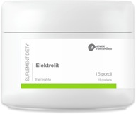 Elektrolyty Invex 75 g Výživový doplnok (15 porcií)